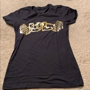 United Lifters t shirt